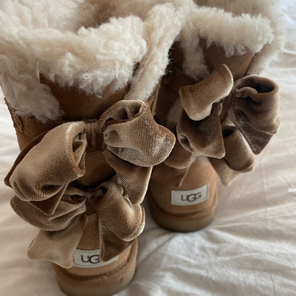 Uggs